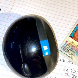 Microsoft Sculpt Mouse